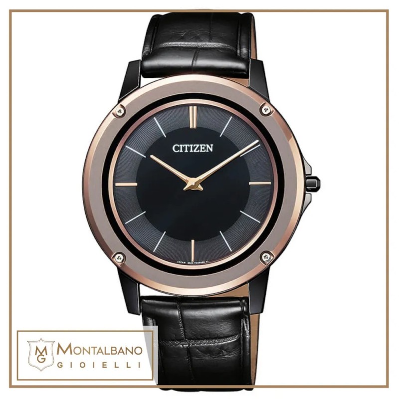 Orologio Citizen Eco Drive AR5025-08E
